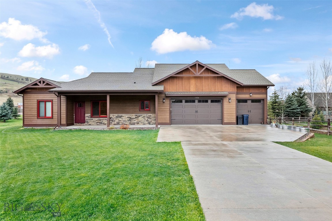 Creekwood - Residential