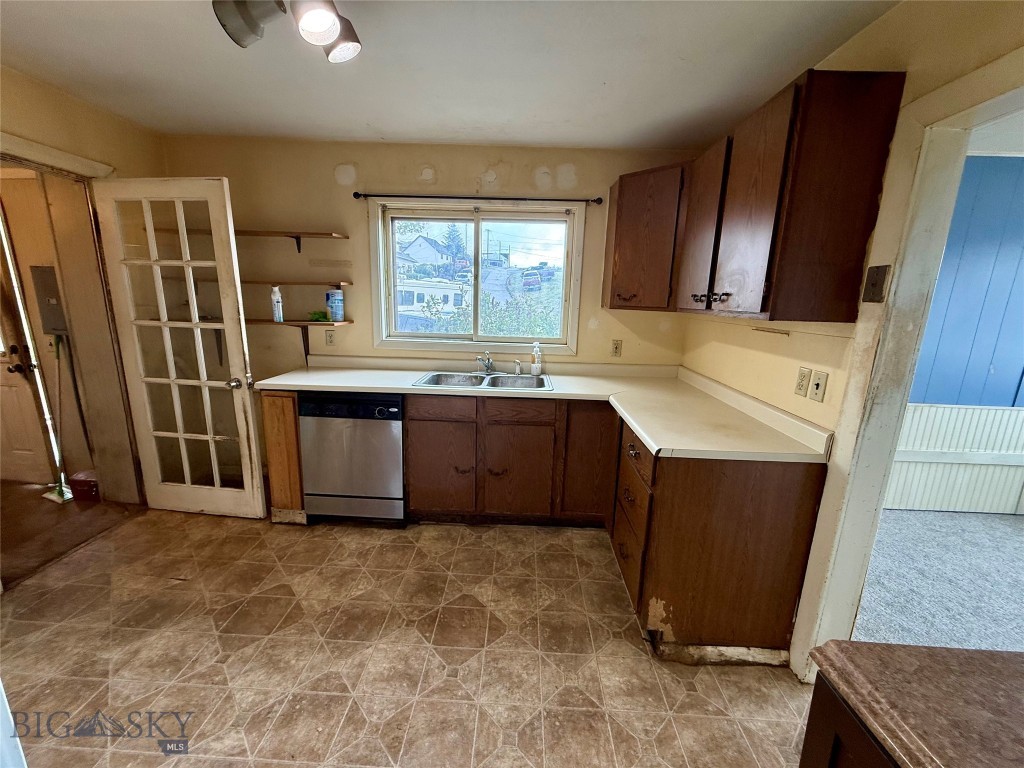 Other - Residential
