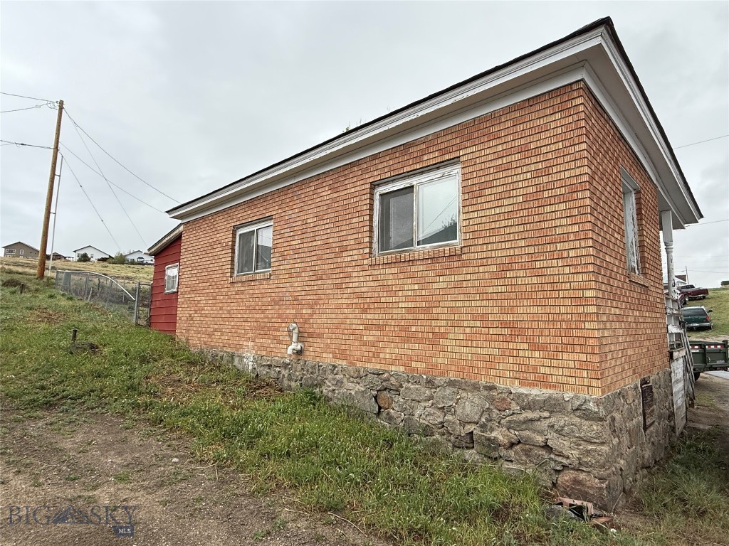 Other - Residential