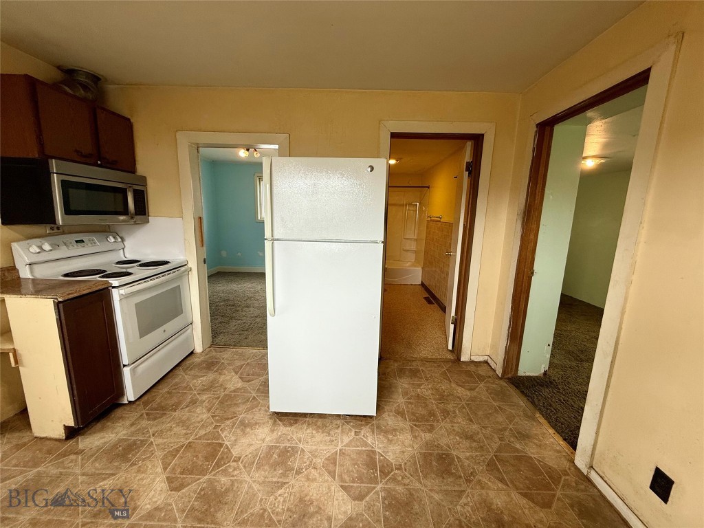 Other - Residential