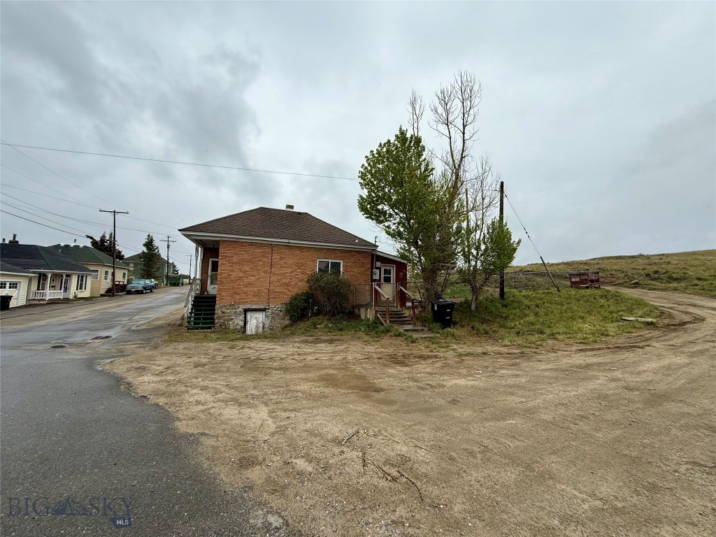 Other - Residential