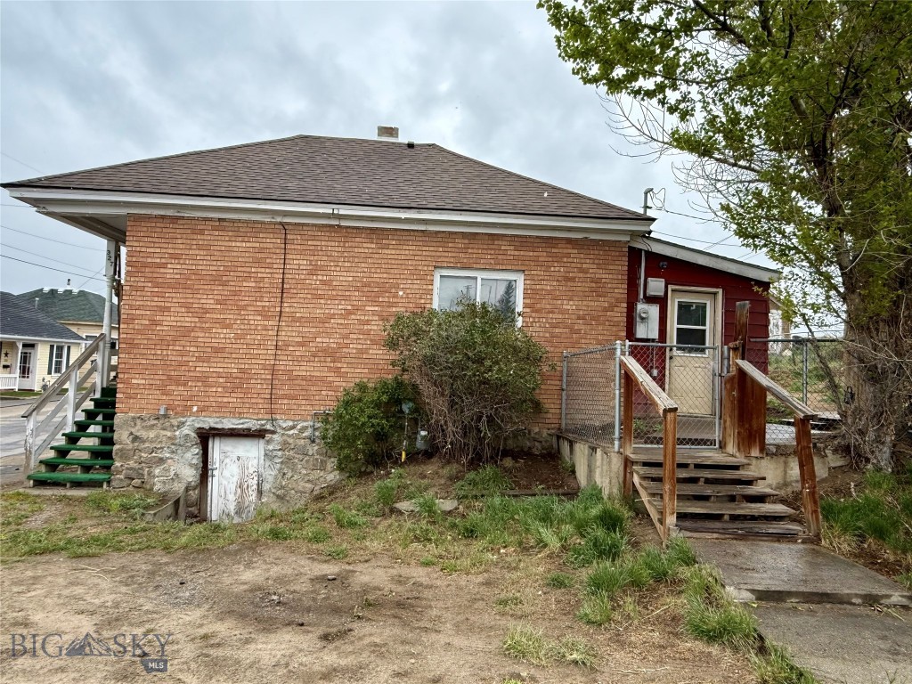 Other - Residential