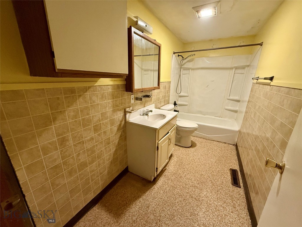 Other - Residential