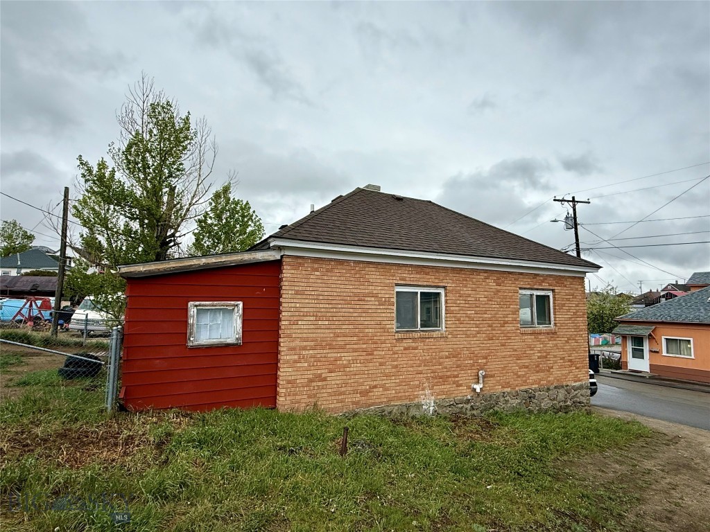 Other - Residential