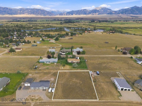 Photo of TBD Jefferson Street, Ennis, MT 59729 (MLS # 414005)