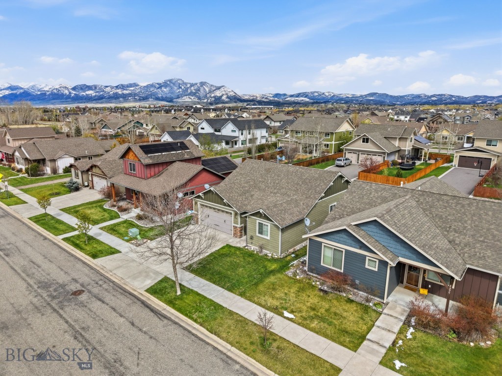 Meadow Creek - Residential