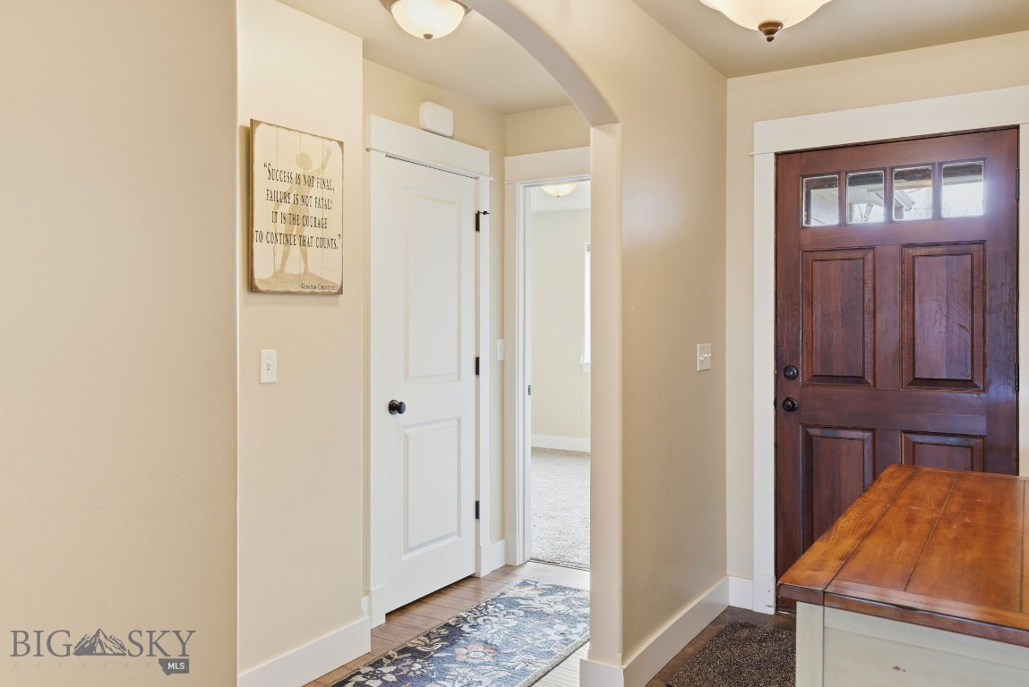 Meadow Creek - Residential