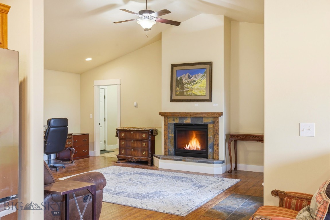 Meadow Creek - Residential