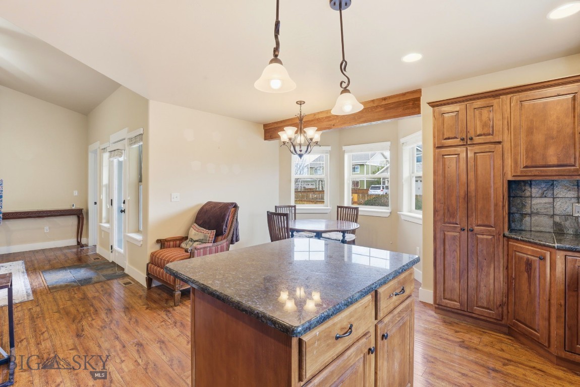 Meadow Creek - Residential