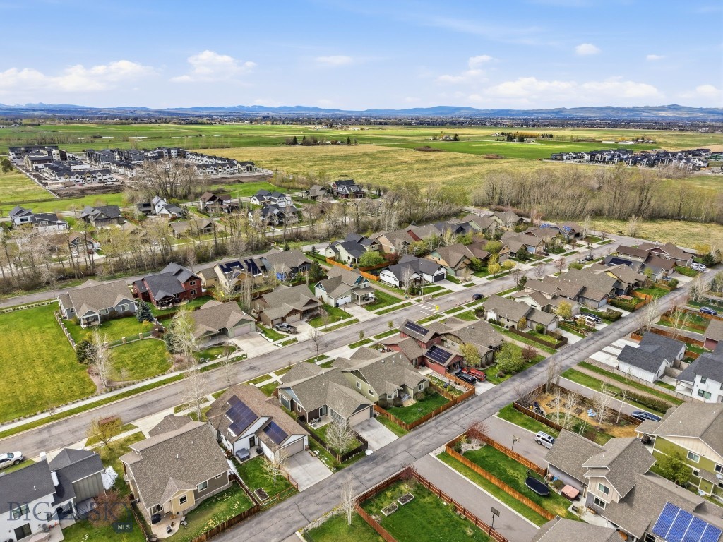 Meadow Creek - Residential