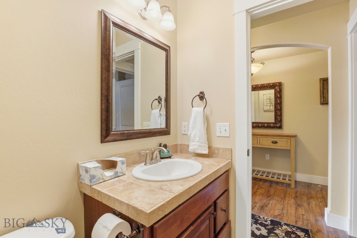 Meadow Creek - Residential