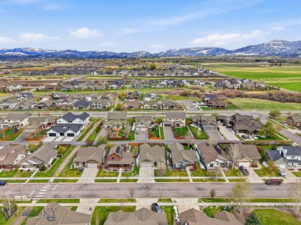 Meadow Creek - Residential