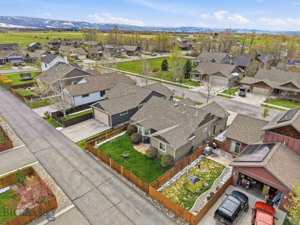 Meadow Creek - Residential