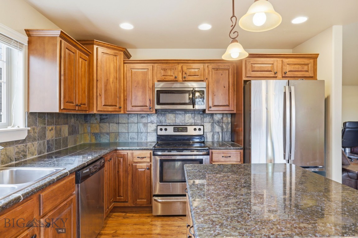 Meadow Creek - Residential