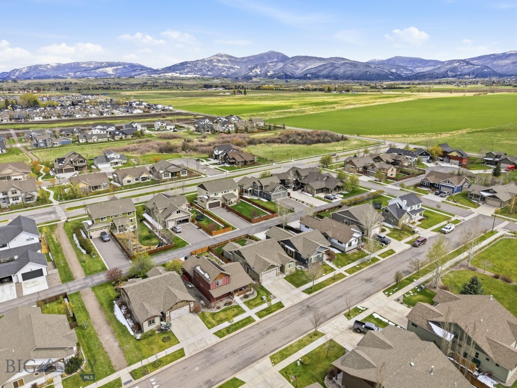 Meadow Creek - Residential