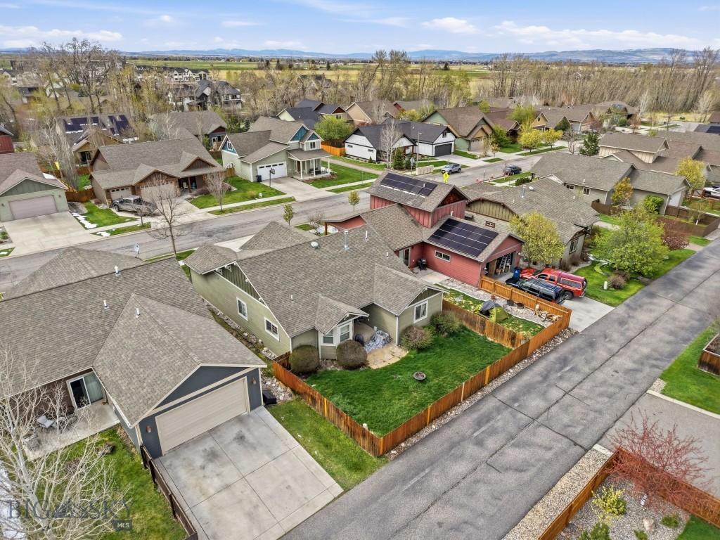 Meadow Creek - Residential