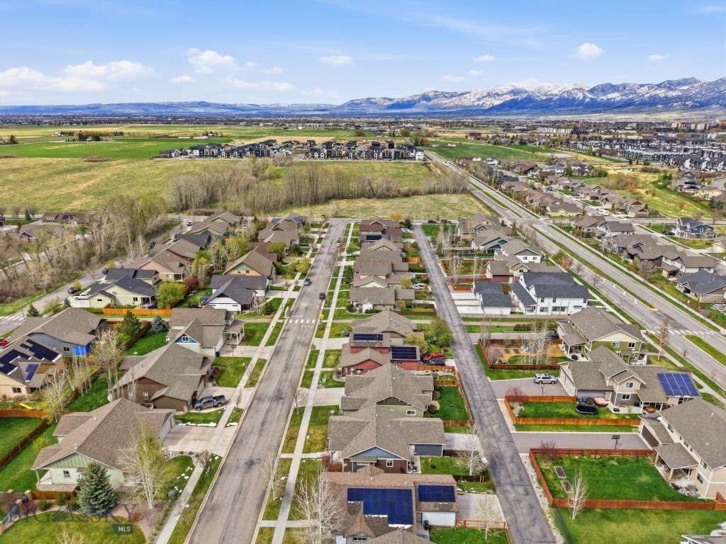 Meadow Creek - Residential