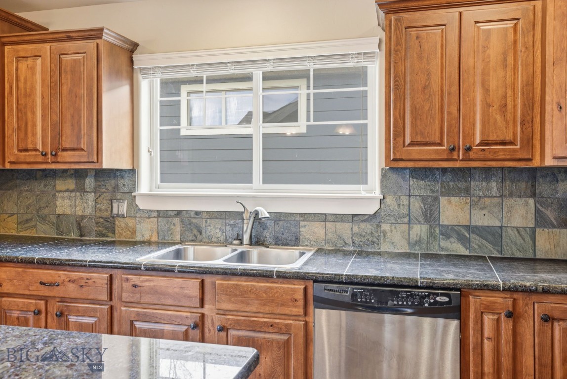 Meadow Creek - Residential