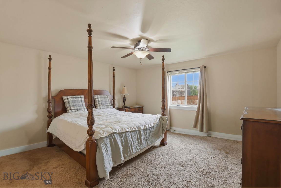 Meadow Creek - Residential