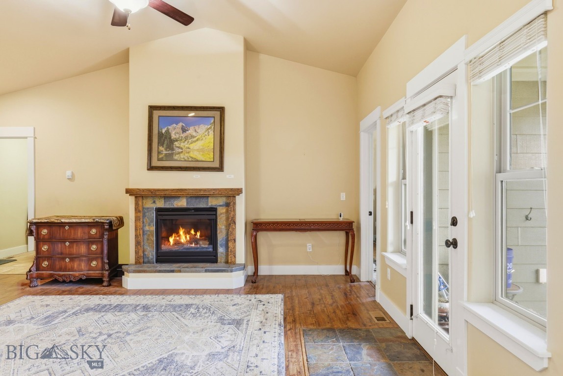 Meadow Creek - Residential