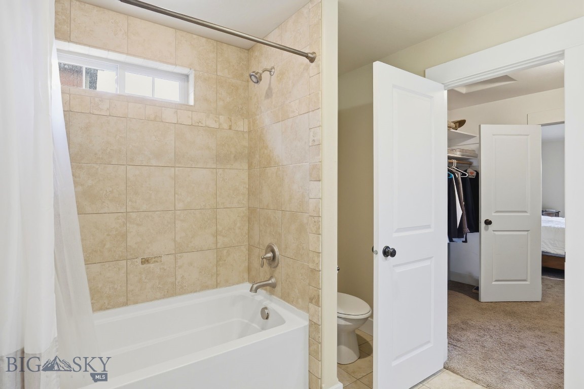 Meadow Creek - Residential