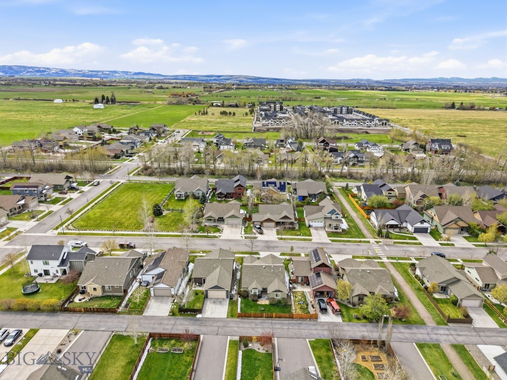 Meadow Creek - Residential