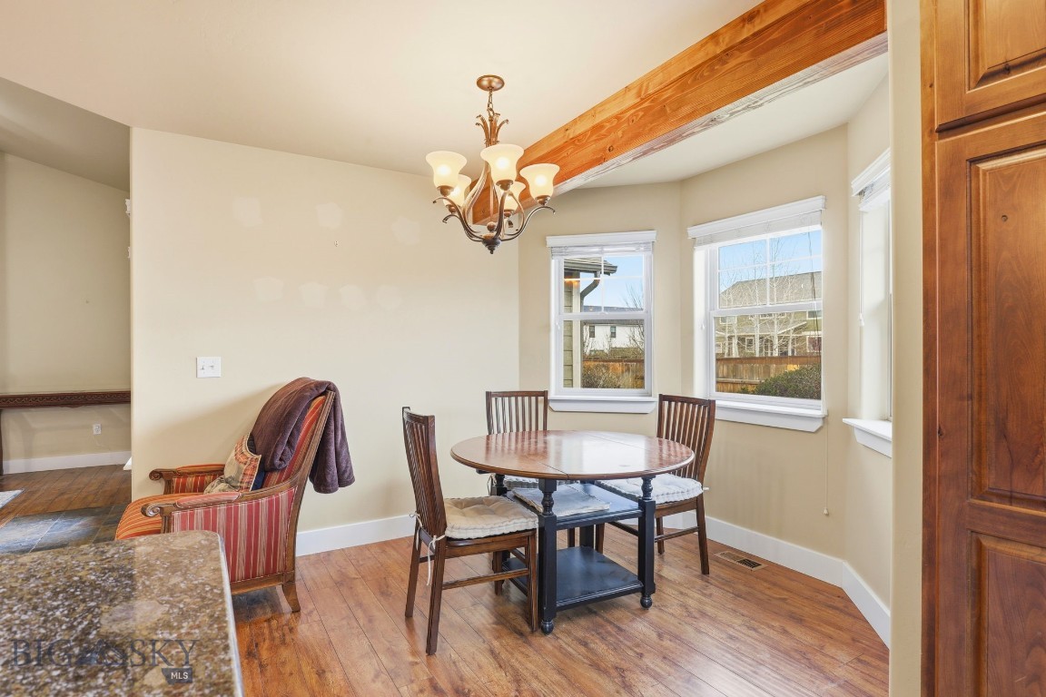Meadow Creek - Residential