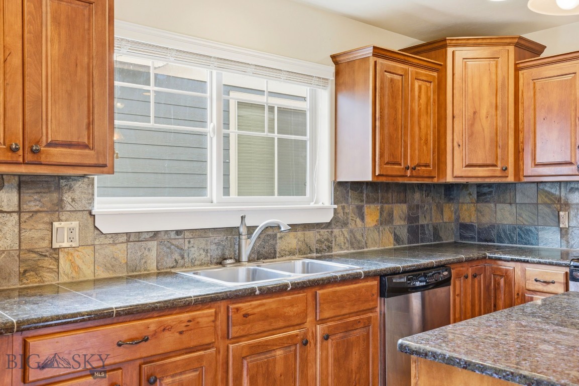 Meadow Creek - Residential