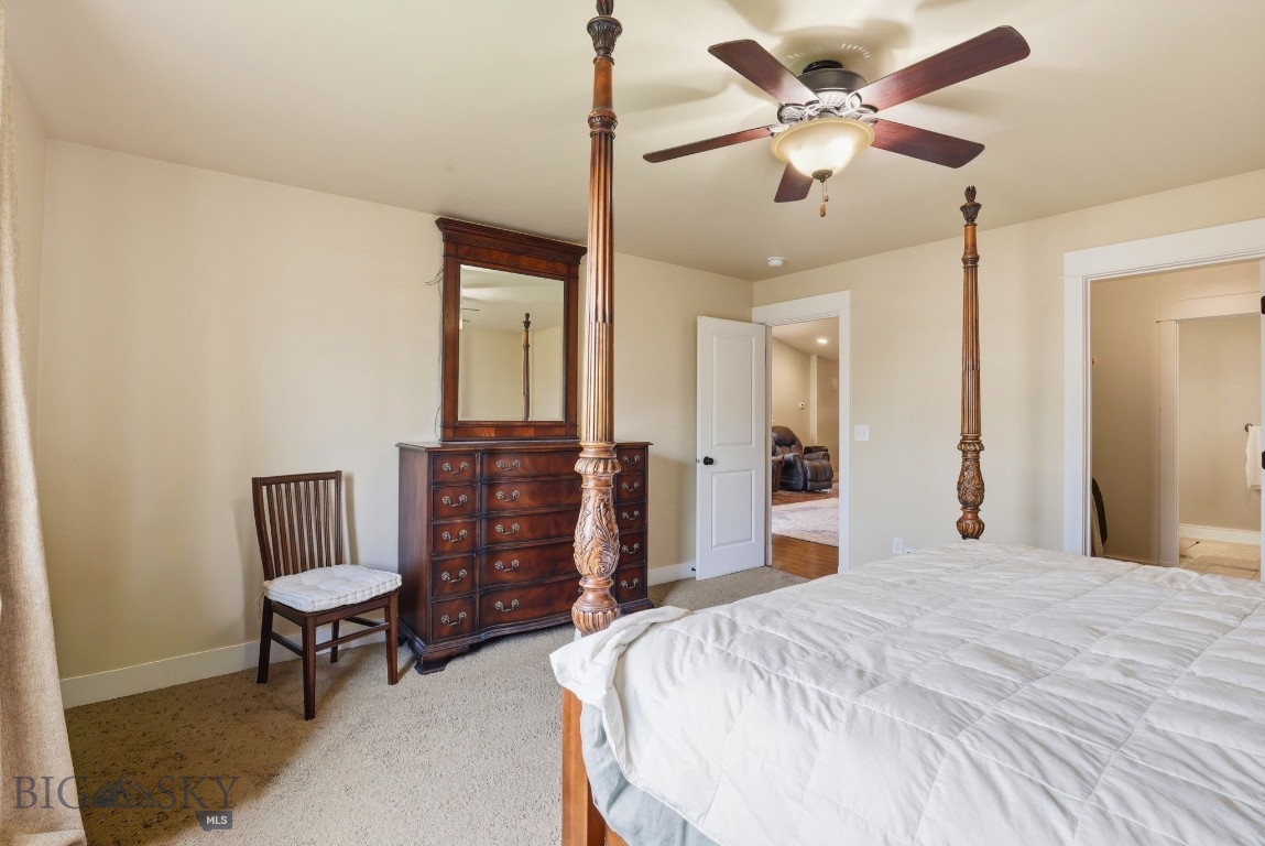 Meadow Creek - Residential