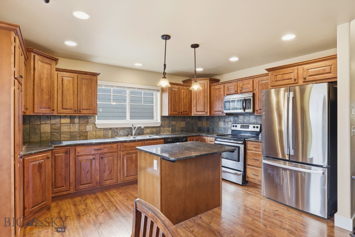 Meadow Creek - Residential