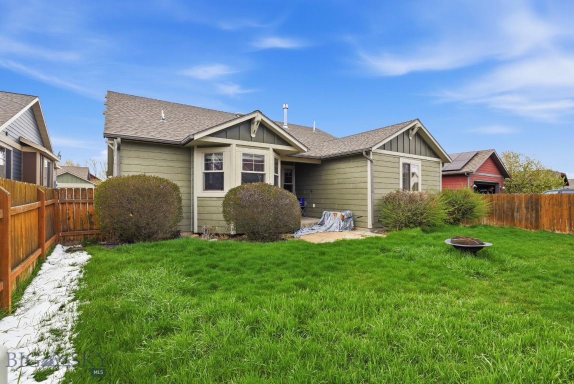 Meadow Creek - Residential