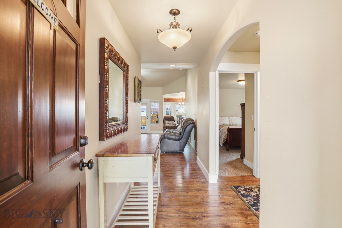 Meadow Creek - Residential