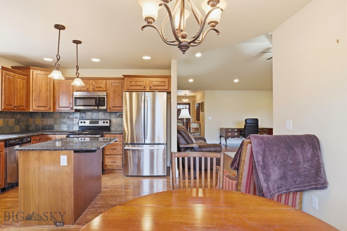 Meadow Creek - Residential