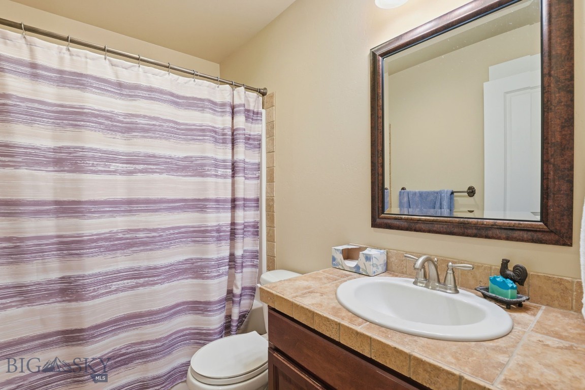 Meadow Creek - Residential