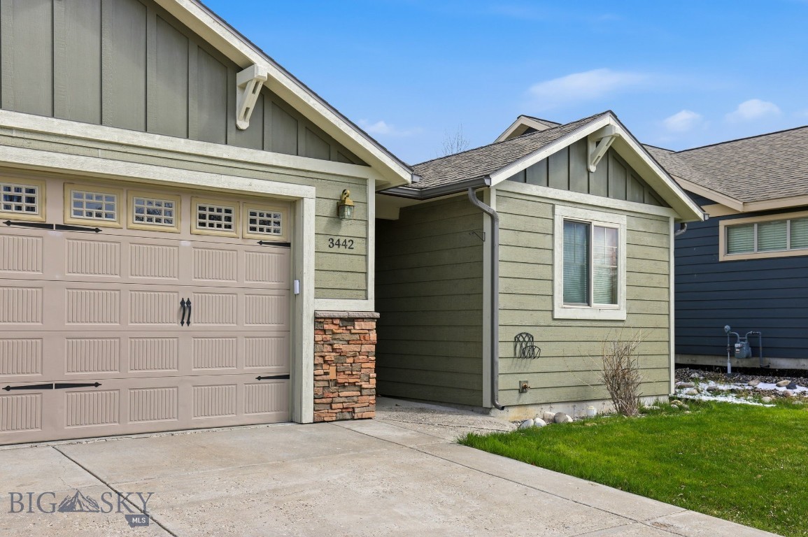 Meadow Creek - Residential