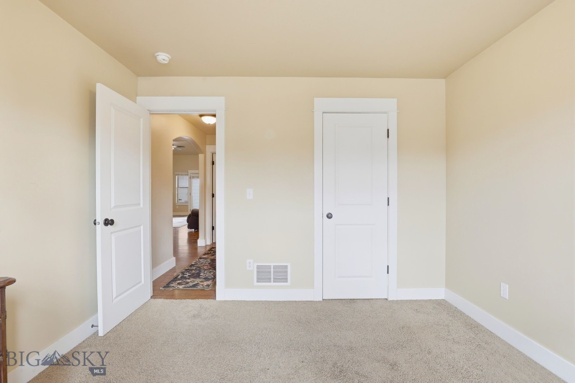 Meadow Creek - Residential