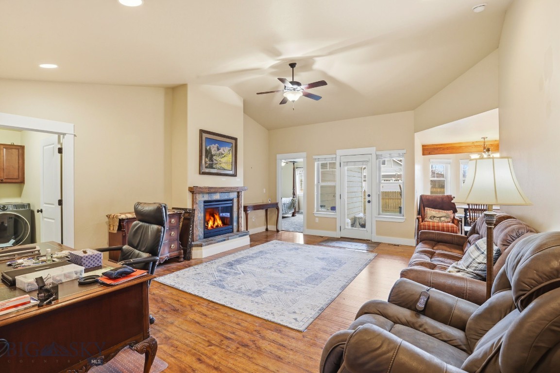 Meadow Creek - Residential