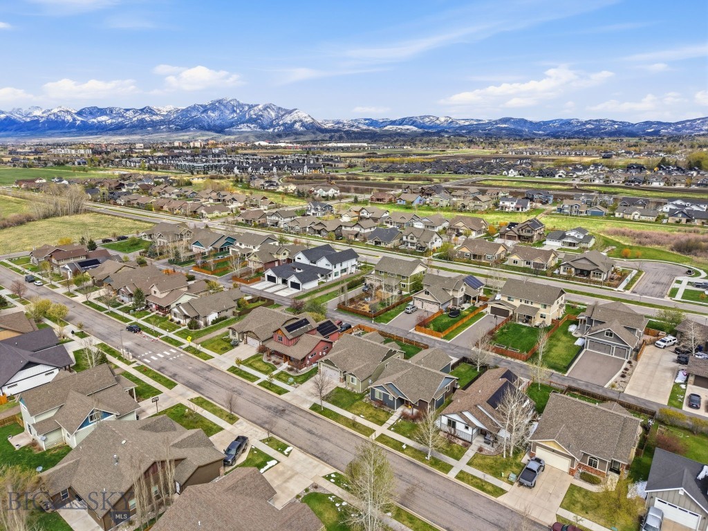 Meadow Creek - Residential