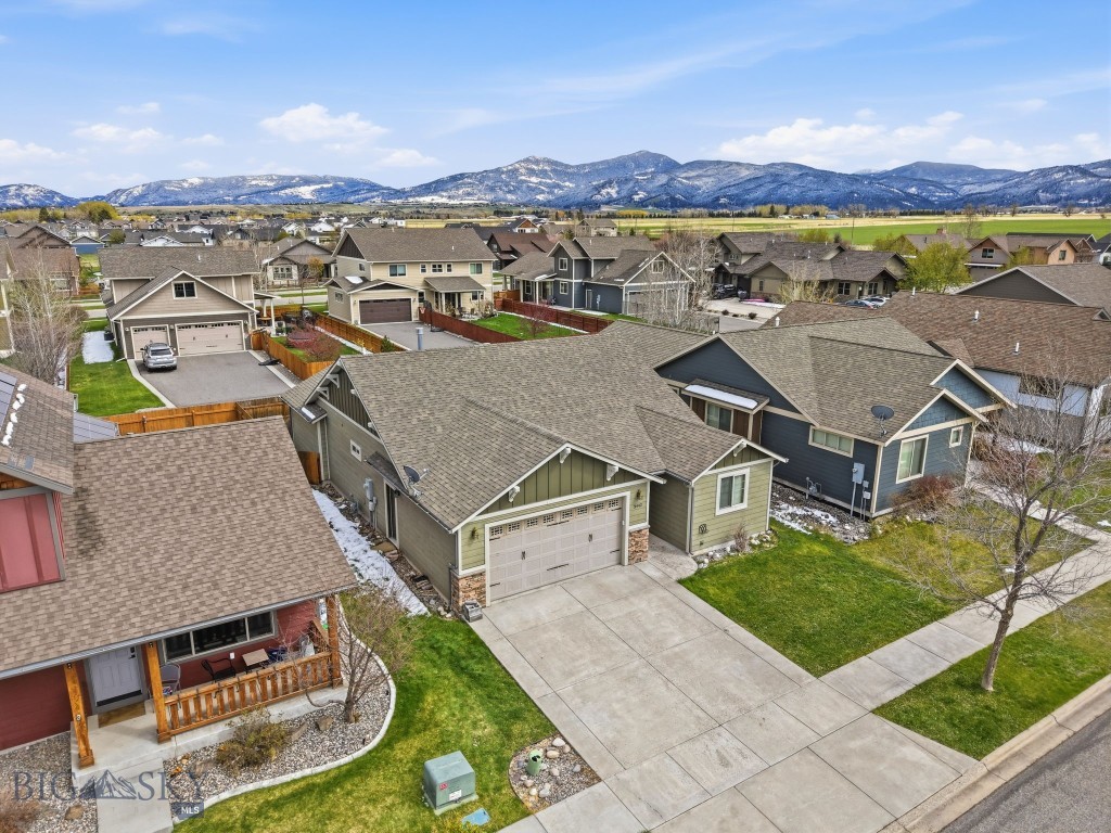 Meadow Creek - Residential