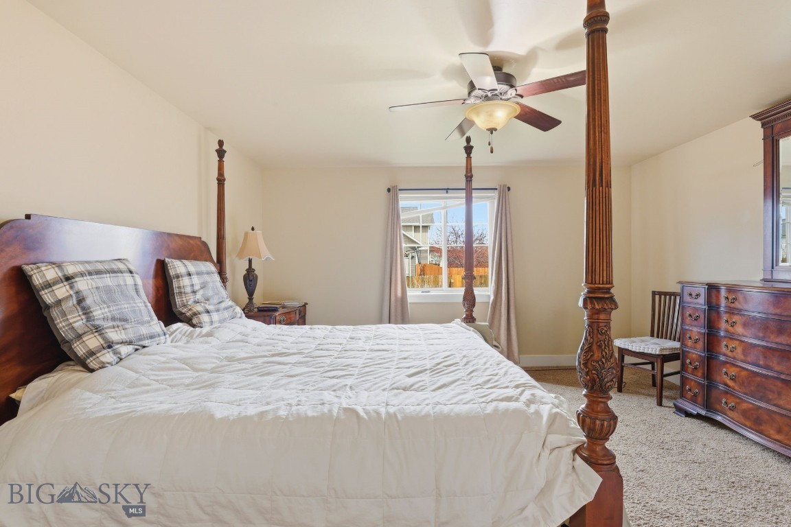 Meadow Creek - Residential