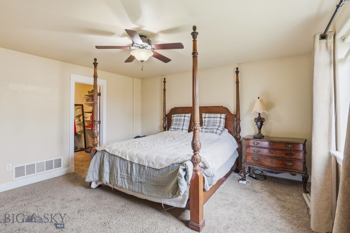 Meadow Creek - Residential