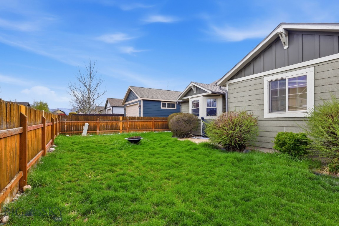 Meadow Creek - Residential