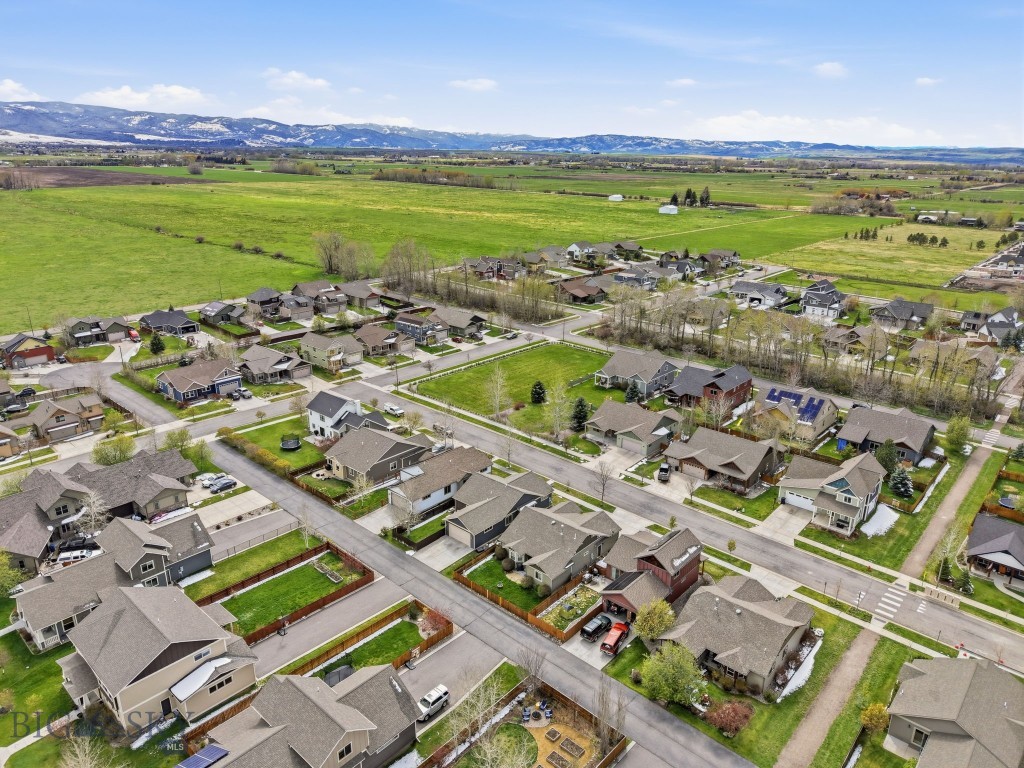 Meadow Creek - Residential