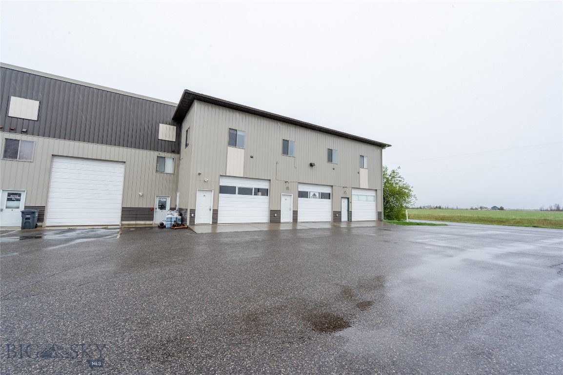 Welcome to your perfect blend of functionality and convenience! This remarkable property boasts a generous 39 x 14 shop, providing ample space for all your hobbies or business ventures. The expansive shop features a 12-foot garage door, allowing easy access for larger vehicles, trailers, boats, campers, or work equipment. This versatile space is ideal for those seeking to maximize their productivity. You will also appreciate the thoughtfully designed upstairs office, offering stunning views to inspire your daily tasks and creativity. Whether you’re looking for a work space, a dedicated space for your projects, or want a cozy retreat for your work pursuits, this office is sure to meet your needs. Located just moments away from the airport, this property is perfect for those who travel frequently or seek easy accessibility to surrounding areas. With possibilities for commercial use or storage of your personal items, this property offers endless potential to suit your lifestyle and business needs. This property offers a unique opportunity for both personal office/storage or potential commercial use, making it a versatile investment. Don’t miss the chance to own a space that perfectly fuses practicality with potential. Schedule a viewing today, and imagine the possibilities that await you in this remarkable property!
