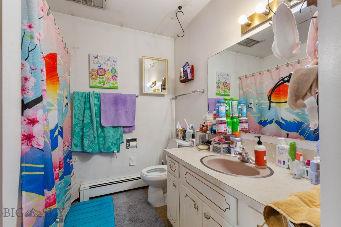 Other - Residential Income