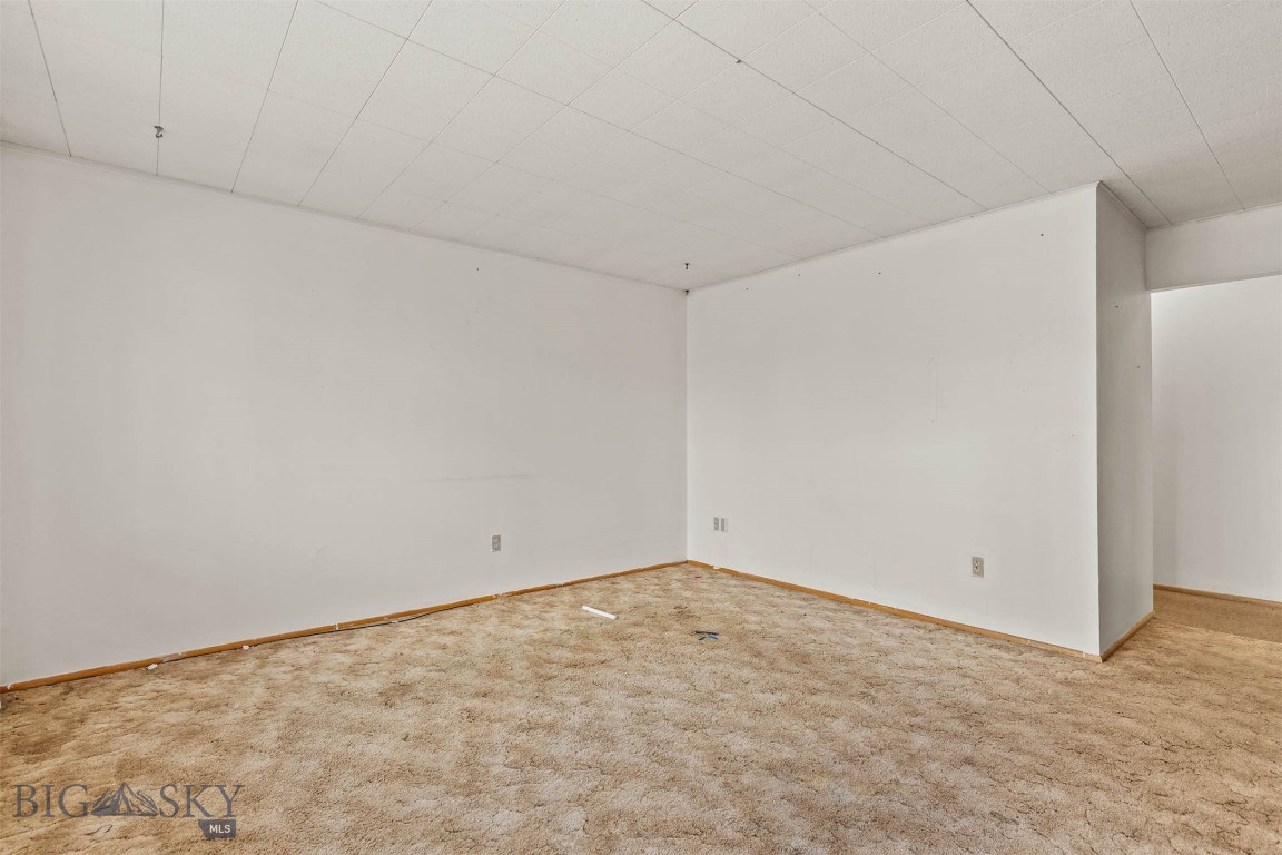 Other - Residential Income