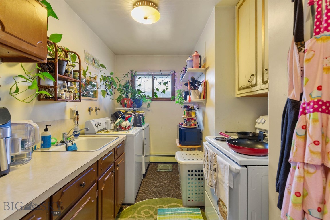 Other - Residential Income