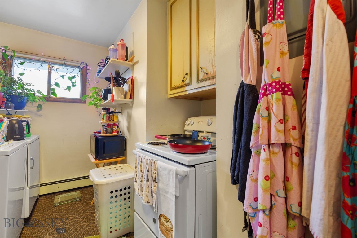 Other - Residential Income