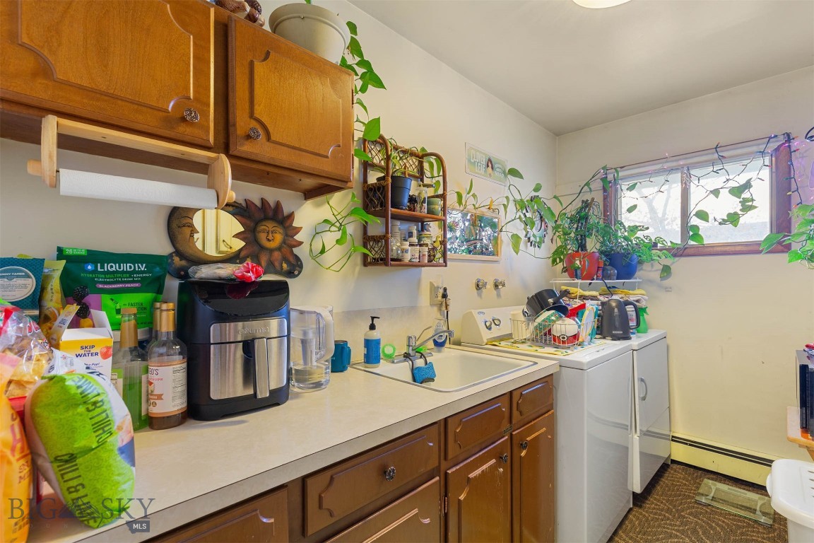 Other - Residential Income