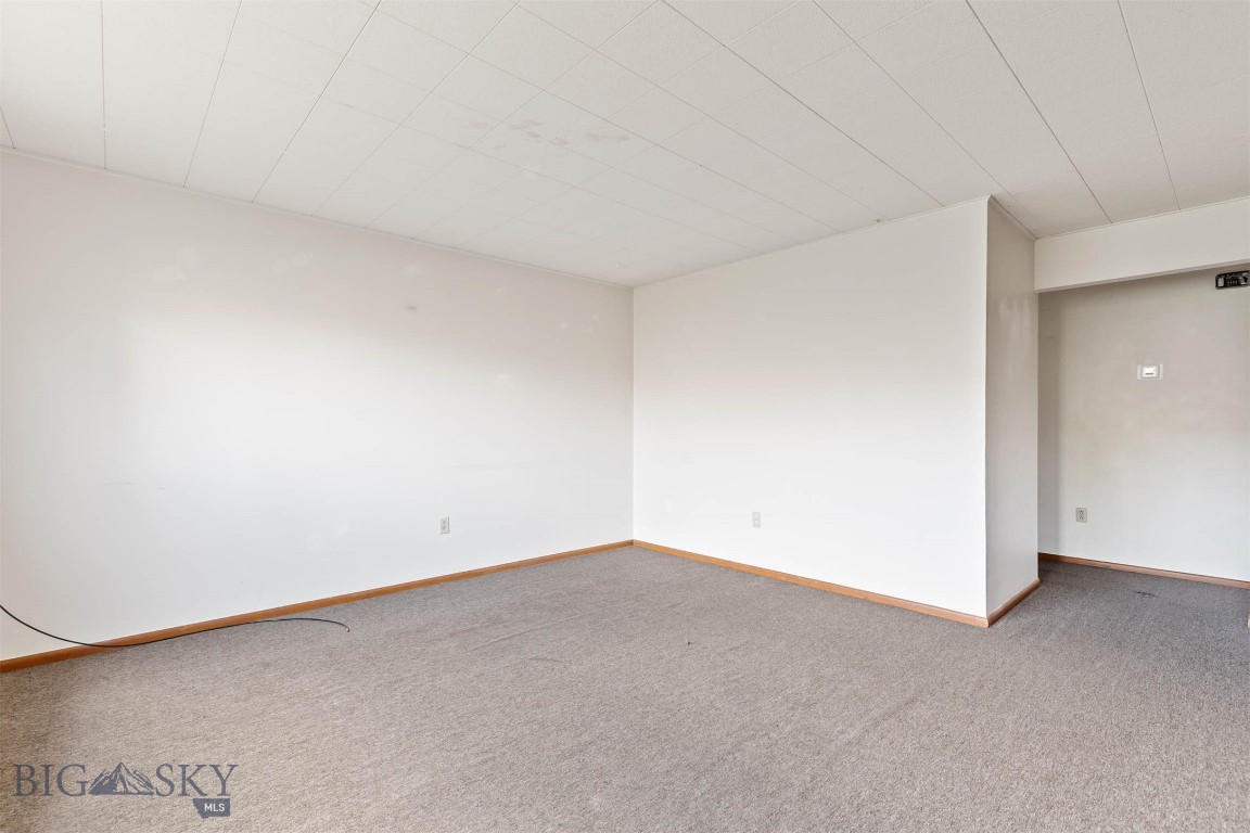 Other - Residential Income